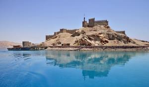 egypt taba tour places
