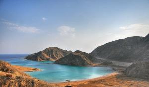 egypt taba tour places