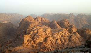 egypt Saint Catherine tour places