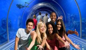 egypt Hurghada tour places