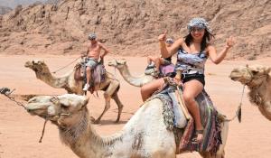 egypt Hurghada tour places