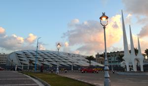 egypt alexandria tour places