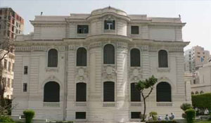 egypt alexandria tour places
