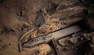 egypt aswan tour places
