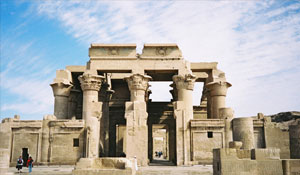 egypt aswan tour places