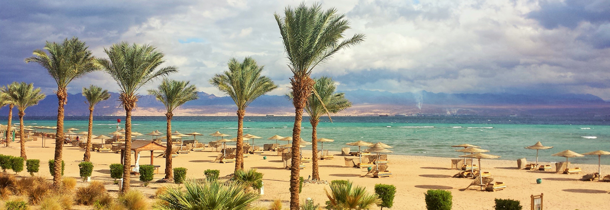 egypt taba tour places