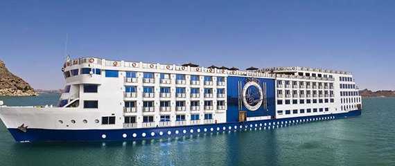 egypt LAKE NASSER NILE CRUISES | ASWAN TO ABU SIMBEL CRUISES tours
